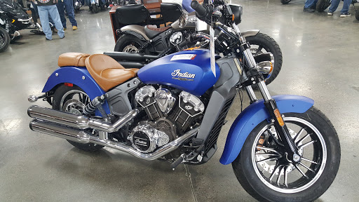 Motorcycle Dealer «MOMS Foxboro», reviews and photos, 1000 Washington St, Foxborough, MA 02035, USA