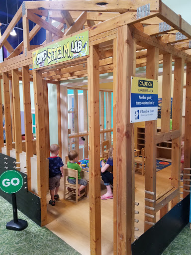 Non-Profit Organization «Pretend City Childrens Museum», reviews and photos