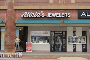Alicia's Jewelers image