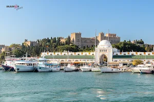 ManosGoing Excursions, Tours & Cruises in Rhodes island image