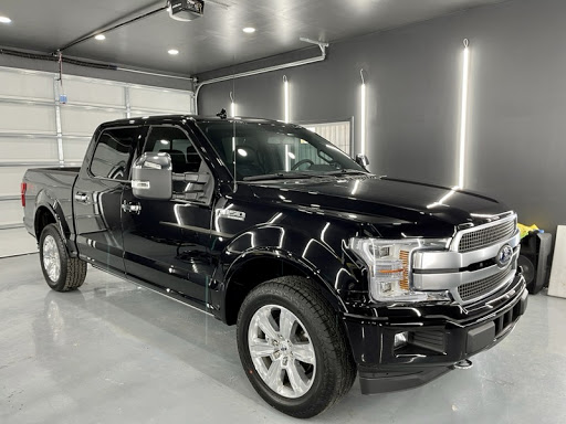 Car Detailing Service «New Braunfels Prestige Auto Detailing», reviews and photos, 274 Trade Center Dr, New Braunfels, TX 78130, USA