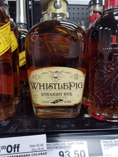 Liquor Store «AAFES Class Six», reviews and photos, 2202 Liggett Ave, Fort Lewis, WA 98433, USA