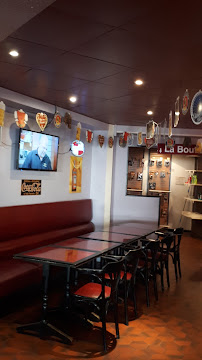 Atmosphère du Restaurant Centre Routier rouen à Le Grand-Quevilly - n°12