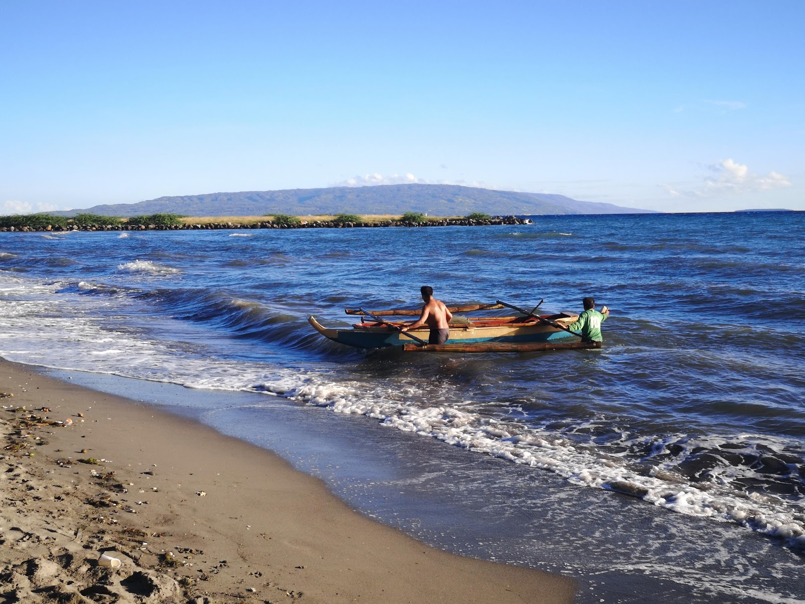 Silliman Beach photo #7