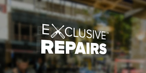Exclusive Repairs South London