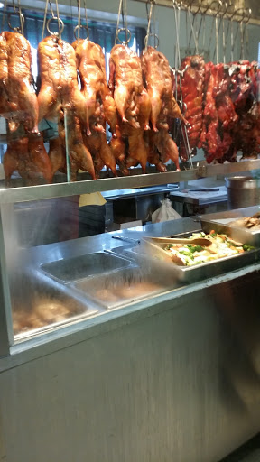 Asian Grocery Store «Long Sing Supermarket», reviews and photos, 2017 Walker St, Houston, TX 77003, USA