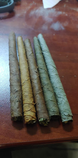 Tobacco Shop «Leaf Only», reviews and photos, 440 Middlefield St, Middletown, CT 06457, USA