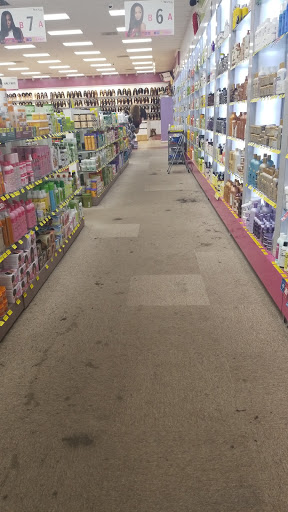 Beauty Supply Store «Beauty 4 U», reviews and photos, 10654 Campus Way S, Upper Marlboro, MD 20774, USA