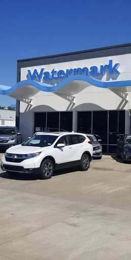 Car Dealer «Watermark Honda», reviews and photos, 3201 Park Ave, Paducah, KY 42001, USA
