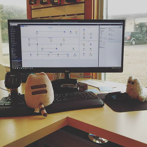 Computer Repair Service «Outer Banks Computer Repair», reviews and photos, 2300 N Croatan Hwy, Kill Devil Hills, NC 27948, USA