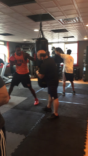 Boxing Gym «Progressive Boxing and Conditioning gym», reviews and photos, 174 Brady Ave, Hawthorne, NY 10532, USA