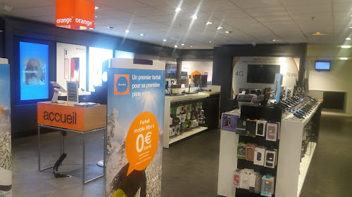 Fournisseur d'accès Internet Boutique Orange Valdoly - Vigneux sur Seine Vigneux-sur-Seine