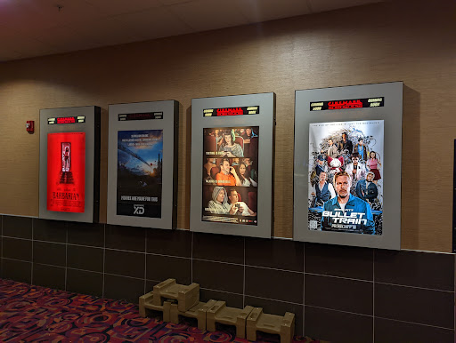 Movie Theater «Cinemark Chesapeake Square and XD», reviews and photos, 2413 Chesapeake Square Ring Rd, Chesapeake, VA 23321, USA