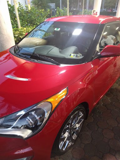 Car Wash «Smart Car Wash Weston», reviews and photos, 2620 Weston Rd, Weston, FL 33331, USA