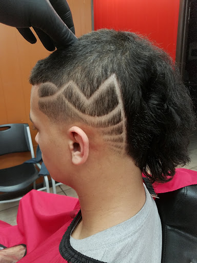 Barber Shop «The new generation barber shop», reviews and photos, 1307 Kingsway Rd, Brandon, FL 33510, USA