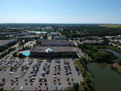 Gym «Life Time Fitness», reviews and photos, 455 Scott Dr, Bloomingdale, IL 60108, USA