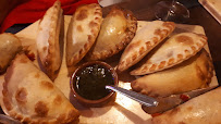 Empanada du Restaurant argentin Empanadas Club à Aix-en-Provence - n°20