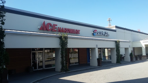 Shopping Mall «Toco Hill Shopping Center», reviews and photos, 2943 N Druid Hills Rd NE, Atlanta, GA 30329, USA