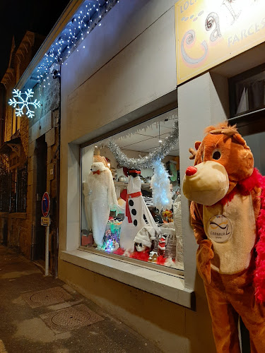 Carnaval Dinan à Dinan