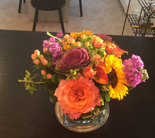 Florist «Annabel Green Flowers», reviews and photos, 28 Cannon Rd, Wilton, CT 06897, USA