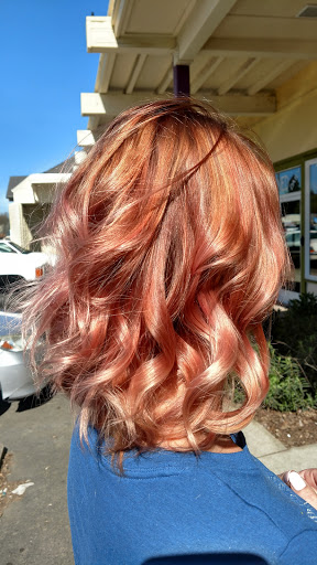 Beauty Salon «Salon 707», reviews and photos, 871 S Main St, Willits, CA 95490, USA