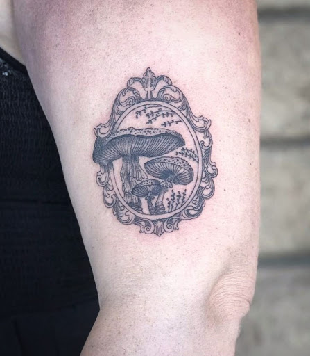 Explore jiu jitsu tattoo ideas, creative tattoo ideas in Los Alamitos, available at Mr. Inkwells Classy Tattoos