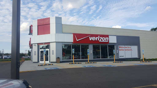 Cell Phone Store «Verizon», reviews and photos, 4926 Dressler Rd NW, Canton, OH 44718, USA