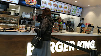 Atmosphère du Restauration rapide Burger King à Saint-Brice-sous-Forêt - n°16