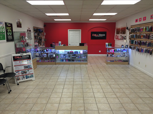 Cell Phone Store «Cell Zone Phone Repair», reviews and photos, 10479 Alpharetta St #5, Roswell, GA 30075, USA