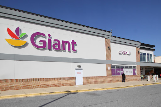 Grocery Store «Giant Food», reviews and photos, 15618 Columbia Pike, Burtonsville, MD 20866, USA