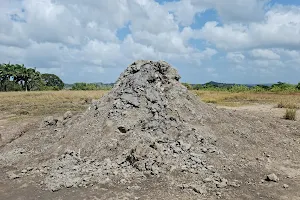 Piparo Mud Volcano image