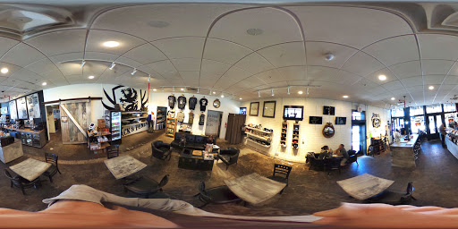 Coffee Shop «The Blind Tiger Cafe - Ybor City - Coffee Shop», reviews and photos, 1901 E 7th Ave, Tampa, FL 33605, USA