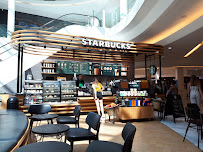 Atmosphère du Café Starbucks à Dijon - n°1