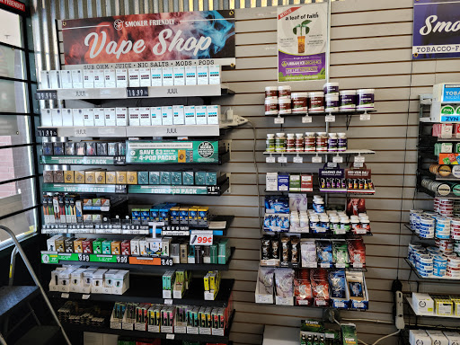 Vaporizer Store «Smoker Friendly», reviews and photos, 3748 E 104th Ave, Thornton, CO 80229, USA