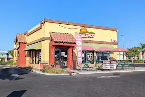 Del Taco image