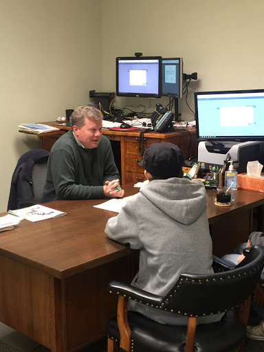 Health Insurance Agency «Tomlin Benefit Planning, Inc.», reviews and photos