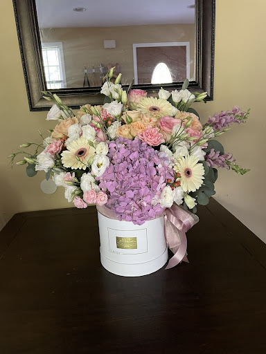 Florist «NE FLOWER BOUTIQUE», reviews and photos, 11702 Bustleton Ave, Philadelphia, PA 19116, USA