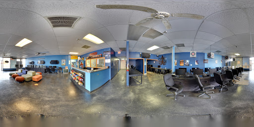 Video Game Store «The Score Of Murfreesboro», reviews and photos, 1312 Memorial Blvd e, Murfreesboro, TN 37129, USA