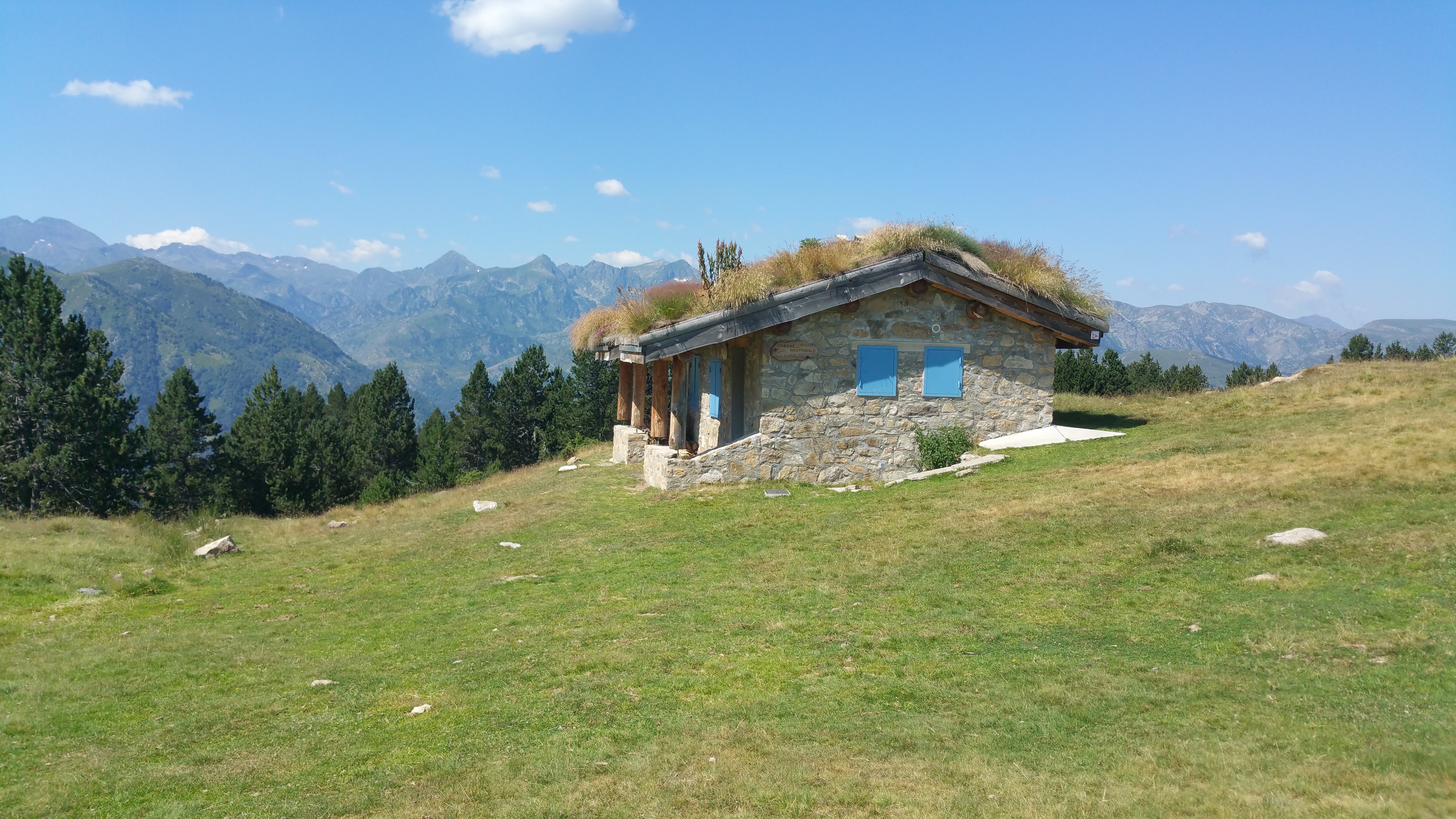 Photo n° 2 de l'avis de christophe.e fait le 05/08/2018 à 09:09