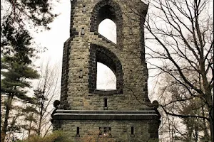 Bismarck Tower image