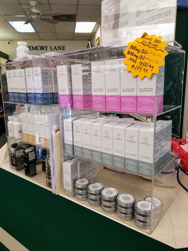 Pharmacy «Williamsburg Drug Company», reviews and photos, 240 McLaws Cir #147, Williamsburg, VA 23185, USA