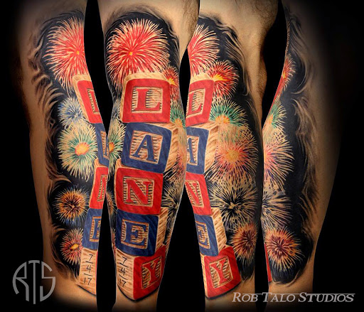 Explore game of thrones tattoo ideas, creative tattoo ideas in Denville, available at Rob Talo Studios