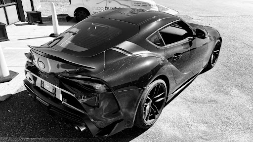 Used Car Dealer «Nico Buys Cars», reviews and photos, 8501 Muscatello Ct, Gaithersburg, MD 20877, USA