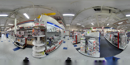 Hobby Store «HobbyTown USA - Folsom», reviews and photos, 2761 E Bidwell St # 400, Folsom, CA 95630, USA