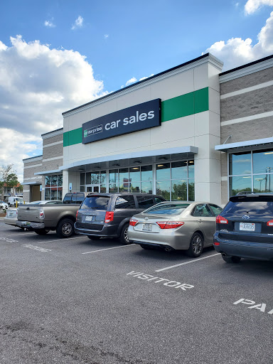 Enterprise Car Sales, 3024 Airport Blvd a, Mobile, AL 36606, USA, 