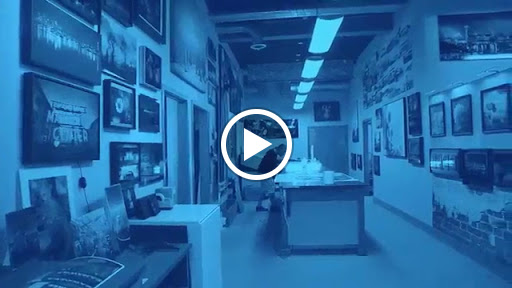 Commercial Printer «The Color Group», reviews and photos, 1741 4th Ave S B, Seattle, WA 98134, USA