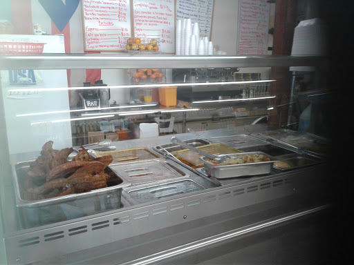 Supermarket «La Primera», reviews and photos, 6221 Ridge Rd, Port Richey, FL 34668, USA