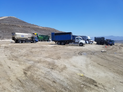 Republic Services Otay Landfill and Compost Facility
