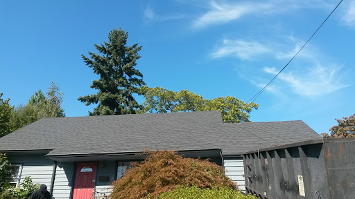 Roofing Contractor «All Surface Roofing and Construction», reviews and photos, 9390 SW Tigard St, Tigard, OR 97223, USA