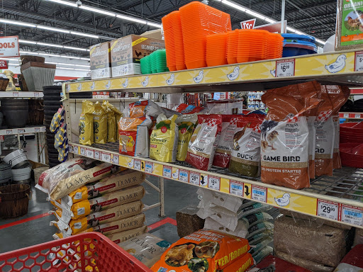 Home Improvement Store «Tractor Supply Co.», reviews and photos, 2754 Saratoga Blvd, Corpus Christi, TX 78415, USA